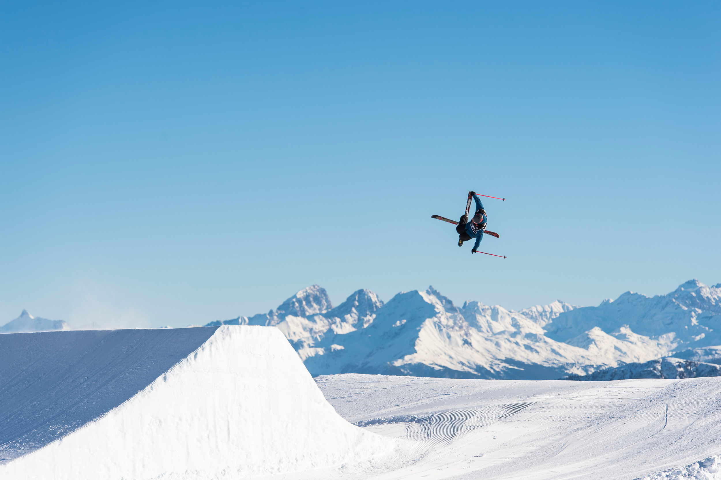 Freeski